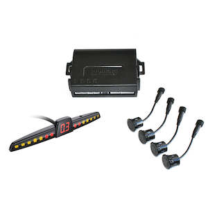 Products: PS01-D2 Front Parking Sensors