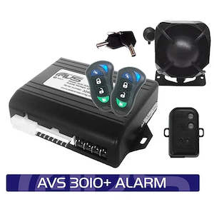 Products: AVS 3010+