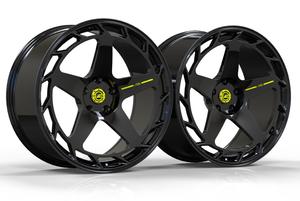 As Forged 05d