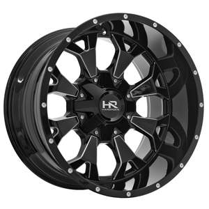 Wheels 1: Devastator-Gloss Black