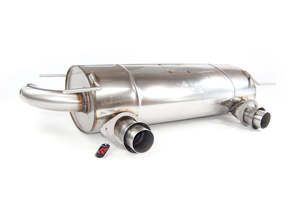 Exhausts: Aston Martin DB9 Sport OR SuperSport Exhaust (2004 on)