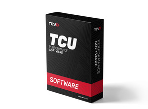 Revo Audi S4/s5 B9 Tcu | Al552