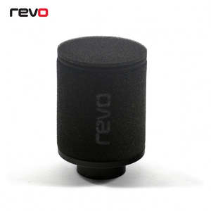 Revo Hardware: REVO REPLACEMENT CONICAL FILTER FOR 2.0TSI INTAKE KIT