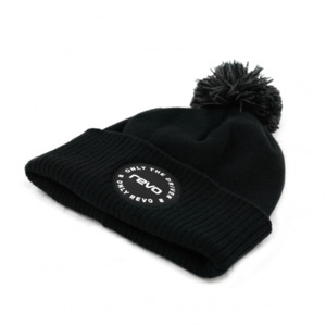Revo Merchandise: REVO SNOWSTAR BEANIE