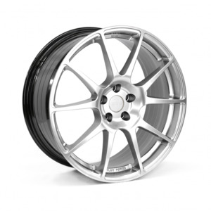 Revo Wheels: REVO RF020 WHEEL 20X8.5J, 5X112 ET45 CB 66.6MM