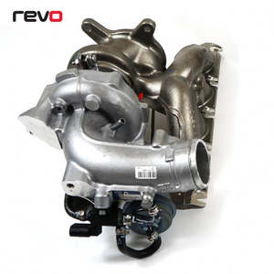 Turbo: REVO 2.0 TFSI K04 TURBOCHARGER