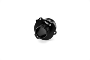 Revo Engine Hardware: REVO VW POLO GTI (AW) TURBO MUFFELR DELETE