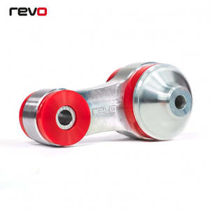 Revo Engine Hardware: REVO FORD FIESTA MK8 REAR TORQUE MOUNT