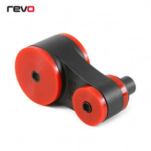 Revo Engine Hardware: REVO FORD FIESTA MK7 REAR TORQUE MOUNT
