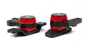Revo Engine Hardware: REVO ENGINE MOUNTS | MQB CHASSIS