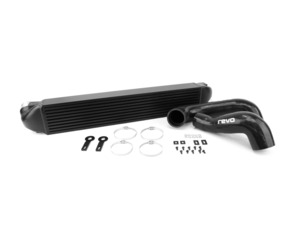 Revo Cooling: REVO FORD FOCUS ST MK4/MK4.5 INTERCOOLER