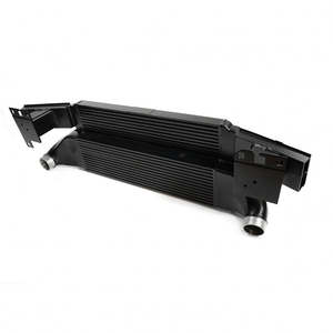 Revo Cooling: REVO AUDI TTRS 8S INTERCOOLER