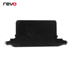 Revo Cooling: REVO AUDI 3.0TFSI B9 INTERCOOLER