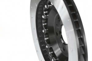 REVO RS3 SPORTBACK 8V/8V.2 FRONT DISC UPGRADE