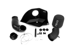 REVO OPEN CONE INTAKE MQB 2.0TSI EA888 EVO LOW OUTPUT