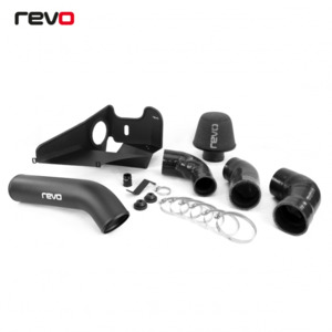Revo Volkswagen Intakes: REVO MK6 GOLF 2.0TSI AIR INTAKE SYSTEM V2