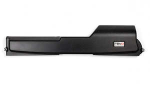 Revo Volkswagen Intakes: REVO CARBON SERIES MQB AIR SCOOP