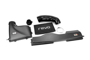 Revo Volkswagen Intakes: REVO CARON SERIES MQB 2.0TSI EA888 EVO LOW OUTPUT AIR INTAKE SYSTEM