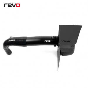 Revo Ford Intakes: REVO FORD MUSTANG AIR INTAKE SYSTEM