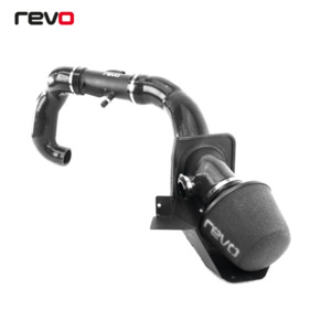 Revo Ford Intakes: FORD FOCUS ST MK4/MK4.5 OPEN CONE INTAKE SYSTEM
