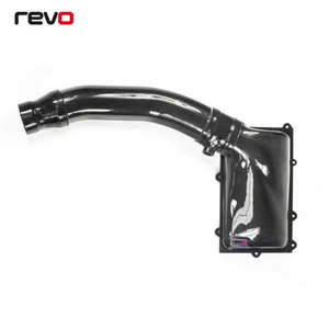 Revo Audi Intakes: REVO CARBON SERIES AUDI TTRS 8S INTAKE