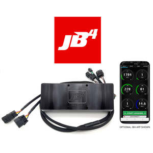 BURGER MOTORSPORTS JB4 Tuner for Acura