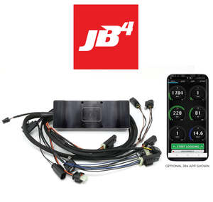 BURGER MOTORSPORTS JB4 Performance Tuner for Mercedes-Benz C63, E63, GT, GLC, In&hellip;