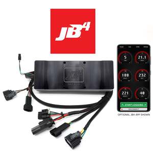 Uncategorized: BURGER MOTORSPORTS JB4 for Kia / Hyundai / Genesis 3.5L Turbo SmartStream (V4)