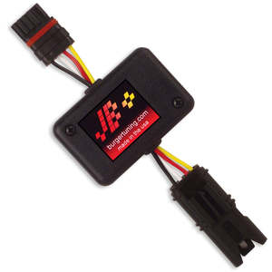Uncategorized: BURGER MOTORSPORTS N54 JB Plus Quick Install BMW Tuner