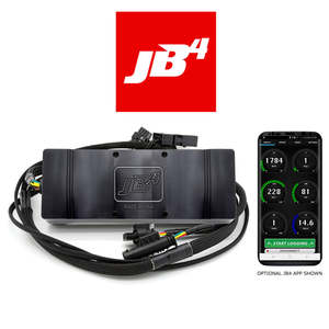 Uncategorized: BURGER MOTORSPORTS N20/N26 BMW JB4