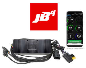 Uncategorized: BURGER MOTORSPORTS F Chassis N55 BMW JB4 Tuner