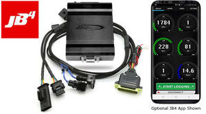 Uncategorized: BURGER MOTORSPORTS E Chassis N55 BMW JB4 Tuner