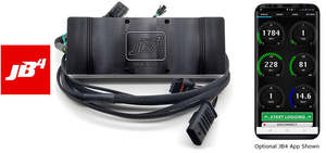 BURGER MOTORSPORTS N63/N63R/N63TU JB4 Tuner