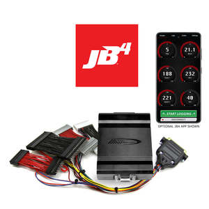 Uncategorized: BURGER MOTORSPORTS N54 JB4 BMW Performance Tuner