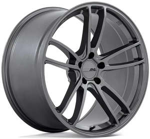 AMERICAN RACING AR941 | MACH FIVE