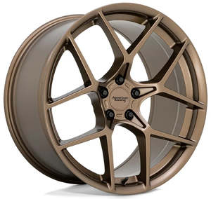 AMERICAN RACING AR924 | CROSSFIRE
