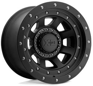 XD KMC XD137 | FMJ
