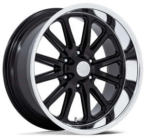 Dtm Wheels: US MAGS UC145 | RAMBLER 6 STUD