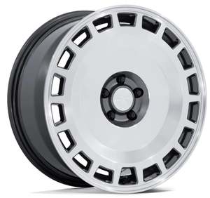 Dtm Wheels: ROTIFORM RC213 | ZBF