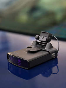 Radar Detector Accessories: Valentine Gen 1 V1/V2