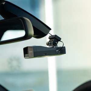 Radar Detector Accessories: Uniden R7/R8 Quick Release Powered Mount