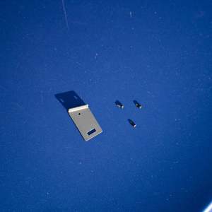 Radar Detector Accessories: Uniden R4/7/8 Angle Correction Kit
