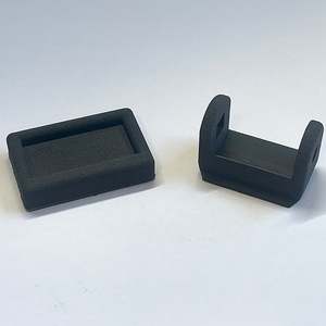 Radar Detector Accessories: Escort EZ Mag Non Powered Mount