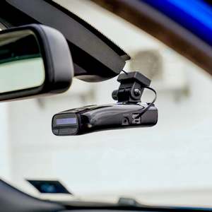 Radar Detector Accessories: Uniden DFR7 Quick Release Powered Mount