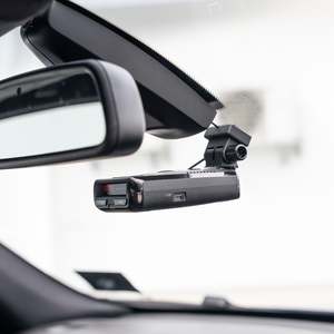 Radar Detector Accessories: Uniden R3 Quick Release Mount
