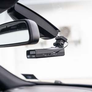 Uniden R4 Quick Release Powered Mount