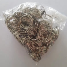 Real Estate: Bag of Rings