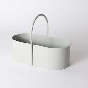 Bags: Pandora Tool Box - Warm Grey