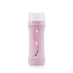 Toys: Subo Food Bottle - Pink