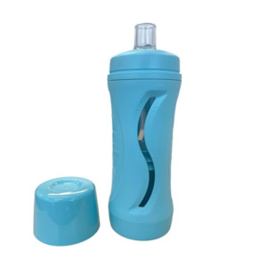 Subo Food Bottle - Aqua